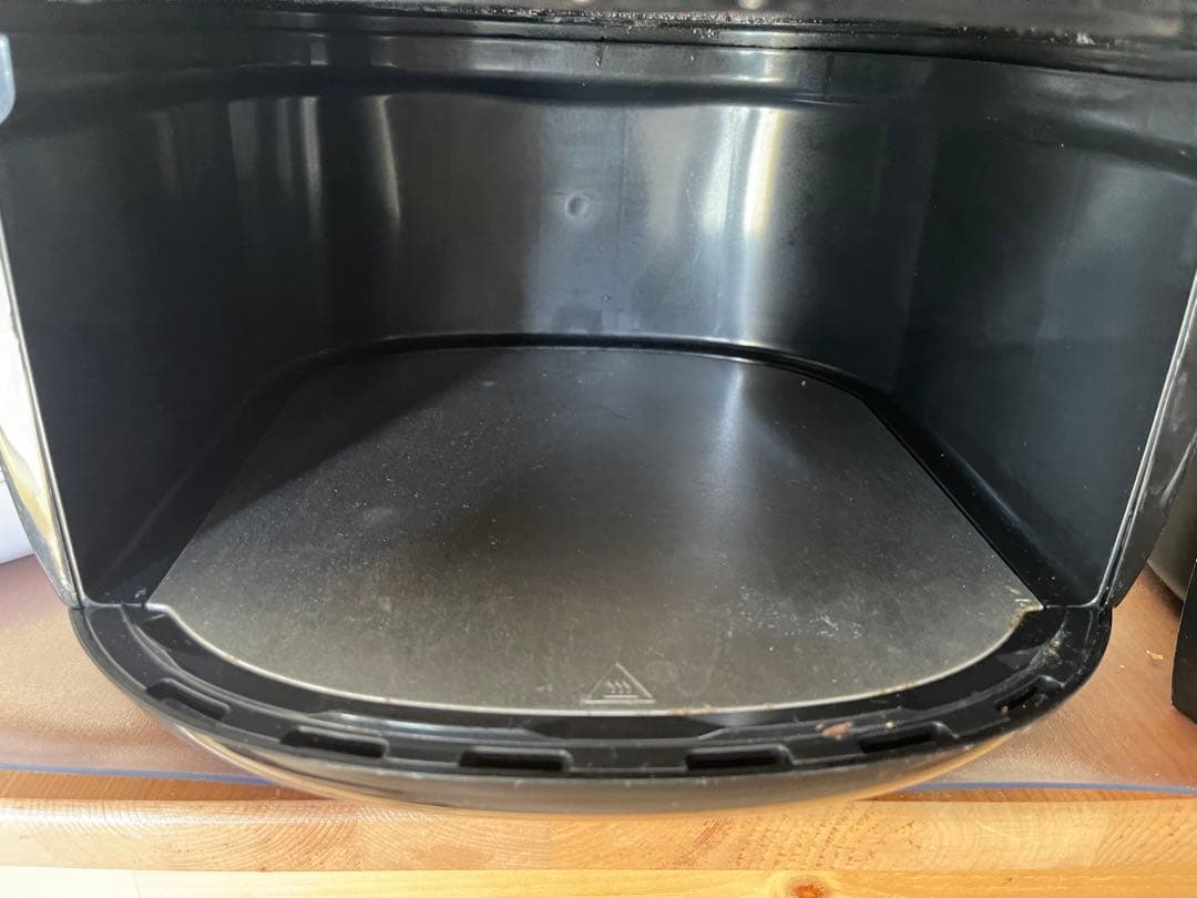 Philips ノンフライヤー プラス HD9530/22