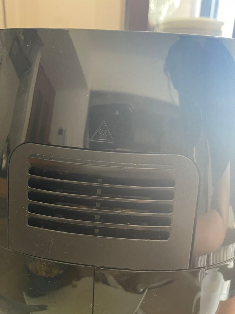 Philips ノンフライヤー プラス HD9530/22