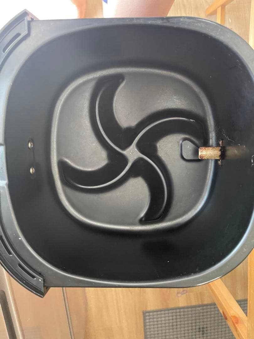 Philips ノンフライヤー プラス HD9530/22