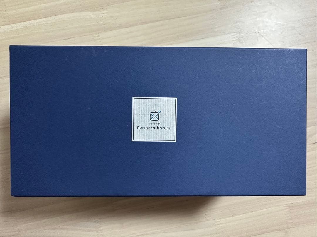 栗原はるみ　花型　ボウル6個セット