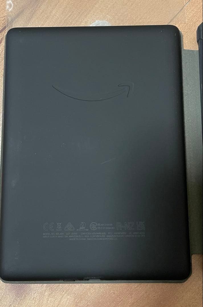 Kindle Paperwhite シグニチャー エディショ(32GB)