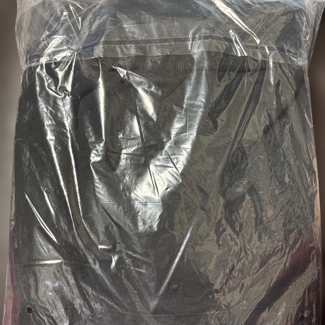 『Kyururin Fairy Tales』きゅるパーカー新品未開封 XL