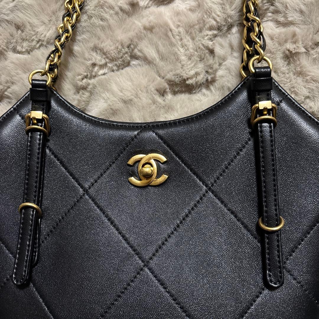 新品未使用　ノベルティ　ショルダー　ブラック