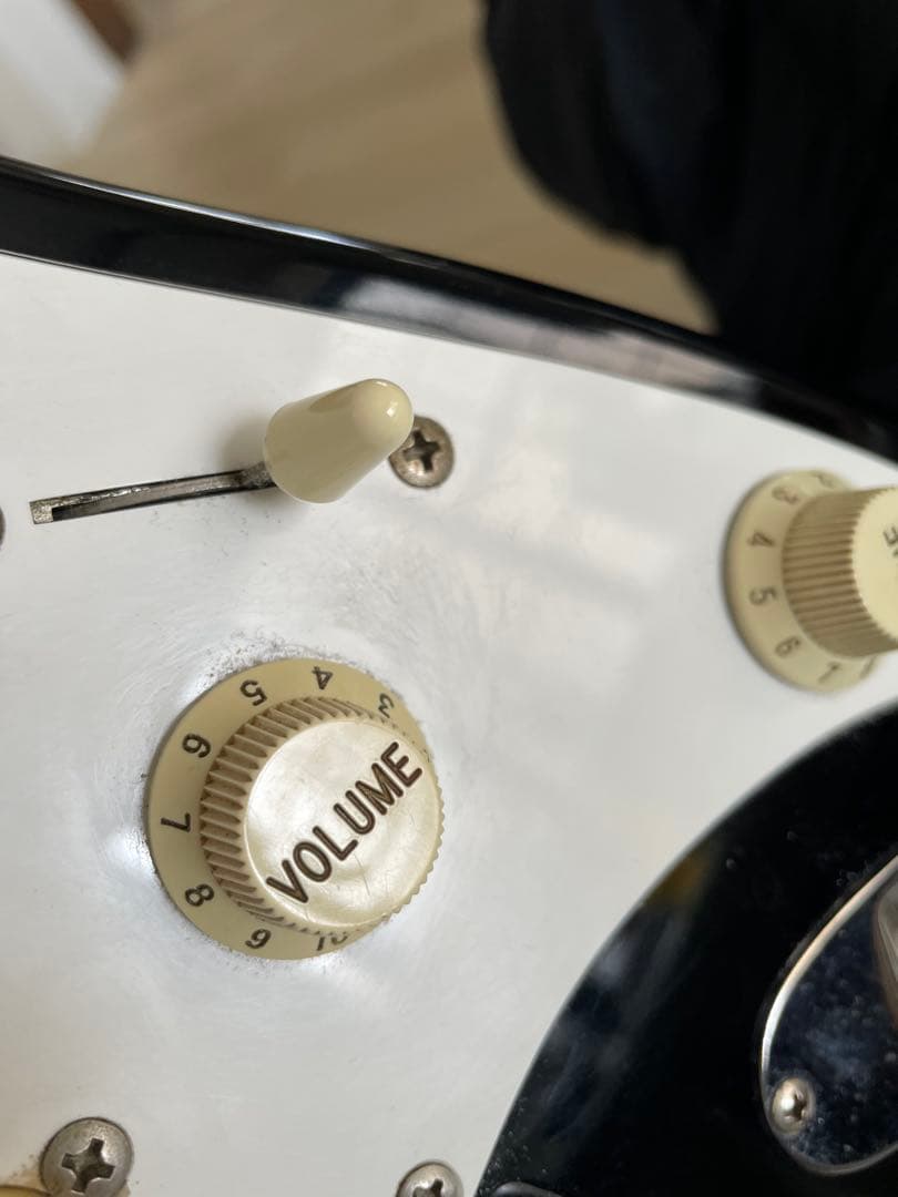 Fender Japan 中古 STS-55 ギター ショートスケール