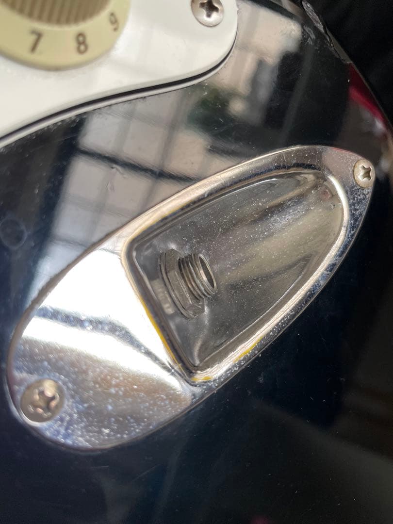 Fender Japan 中古 STS-55 ギター ショートスケール