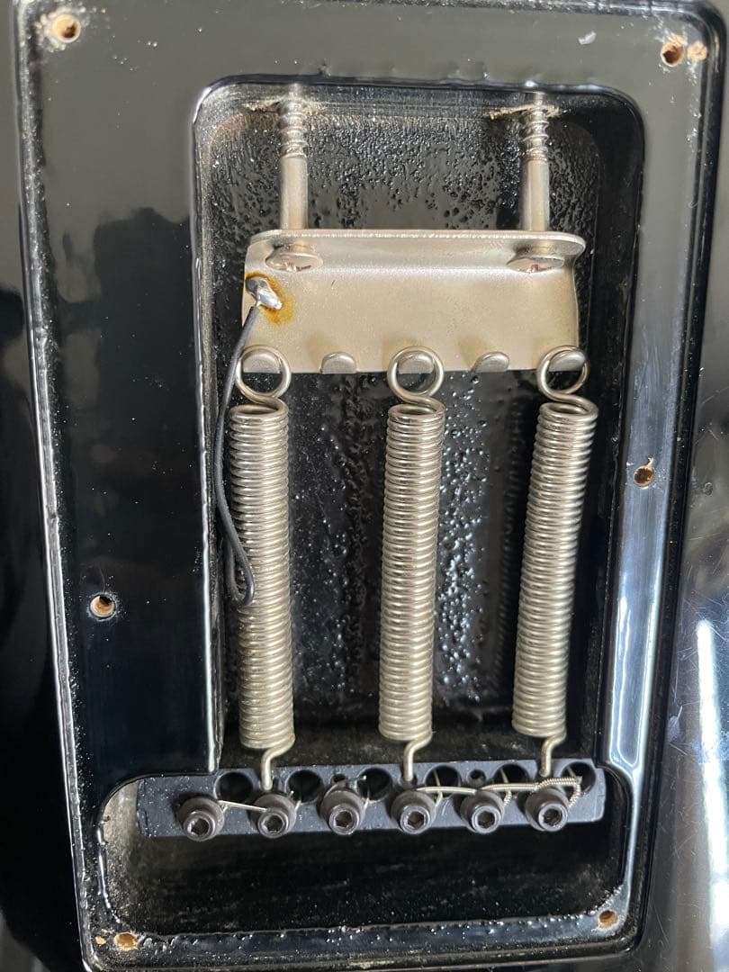 Fender Japan 中古 STS-55 ギター ショートスケール