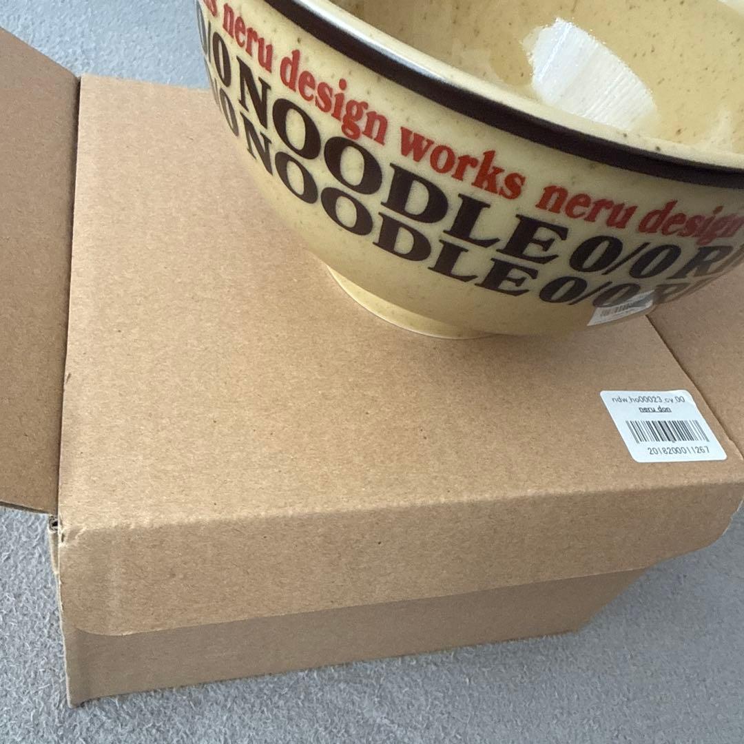 nerudesignworks neru don どんぶり