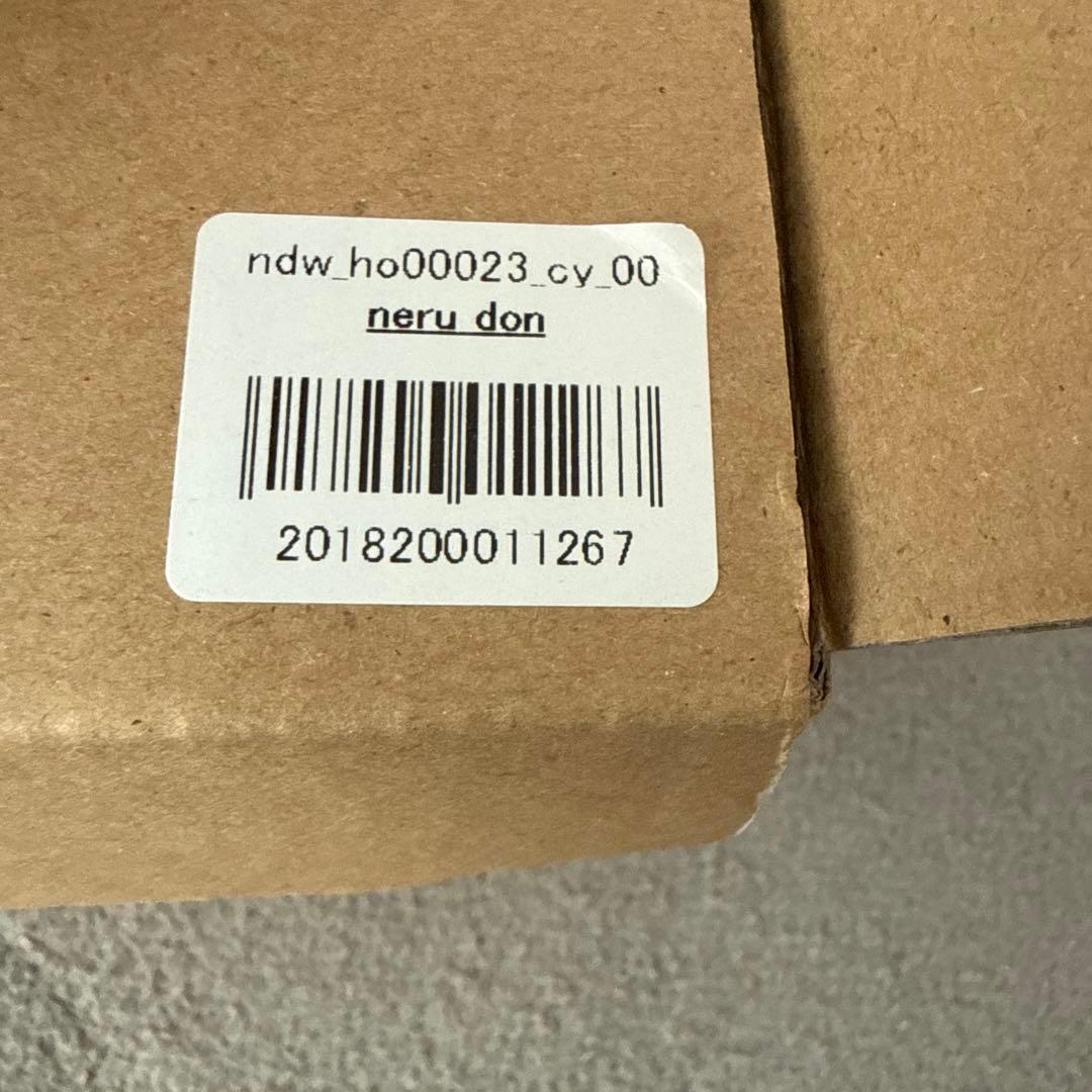 nerudesignworks neru don どんぶり