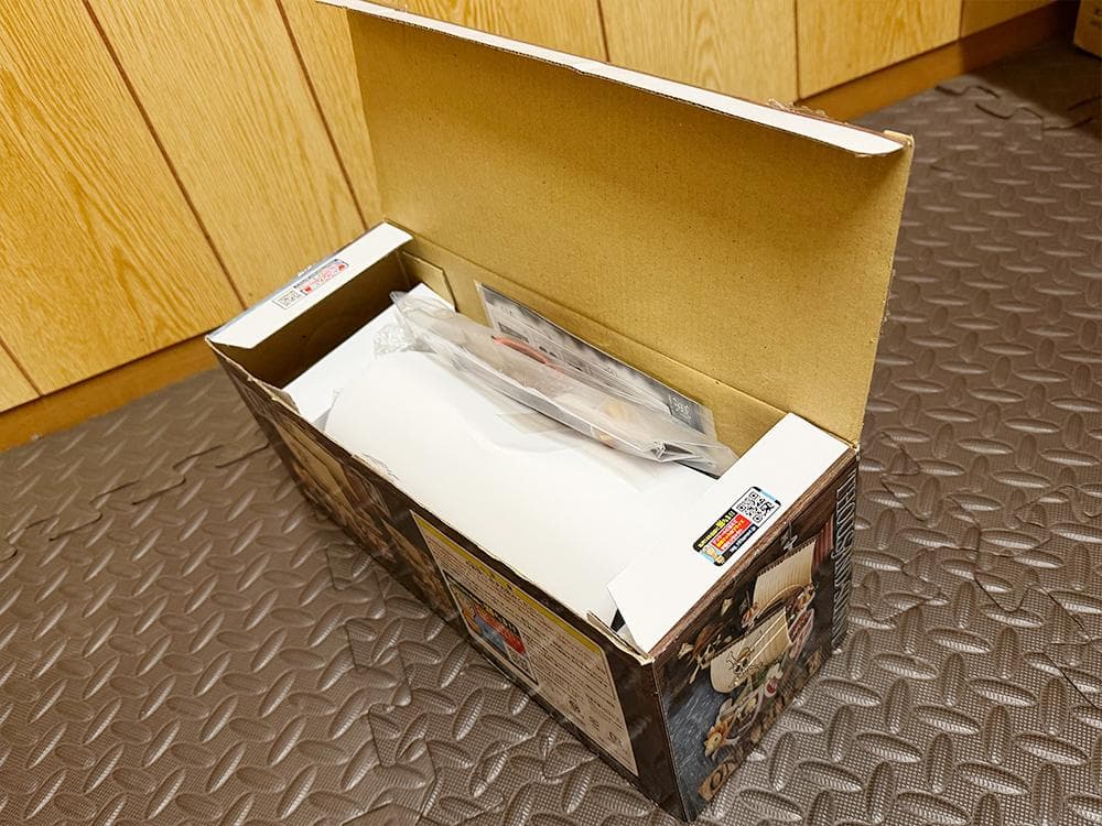 ONE PIECE THOUSAND SUNNY フィギュア 【サニー号】