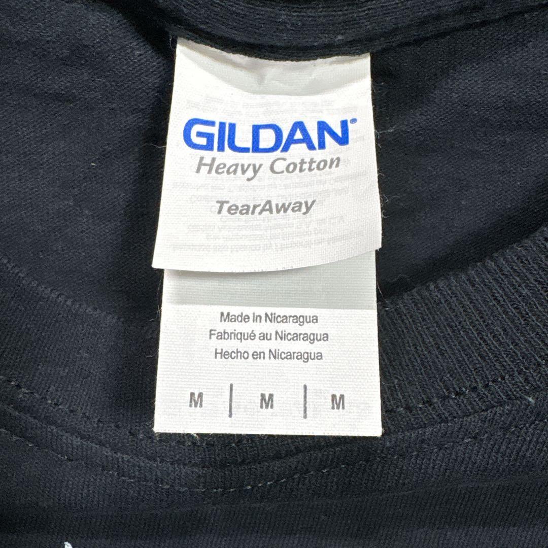 激レア 希少 ICE NINE KILLS 半袖 Tシャツ バンT M ミッキー