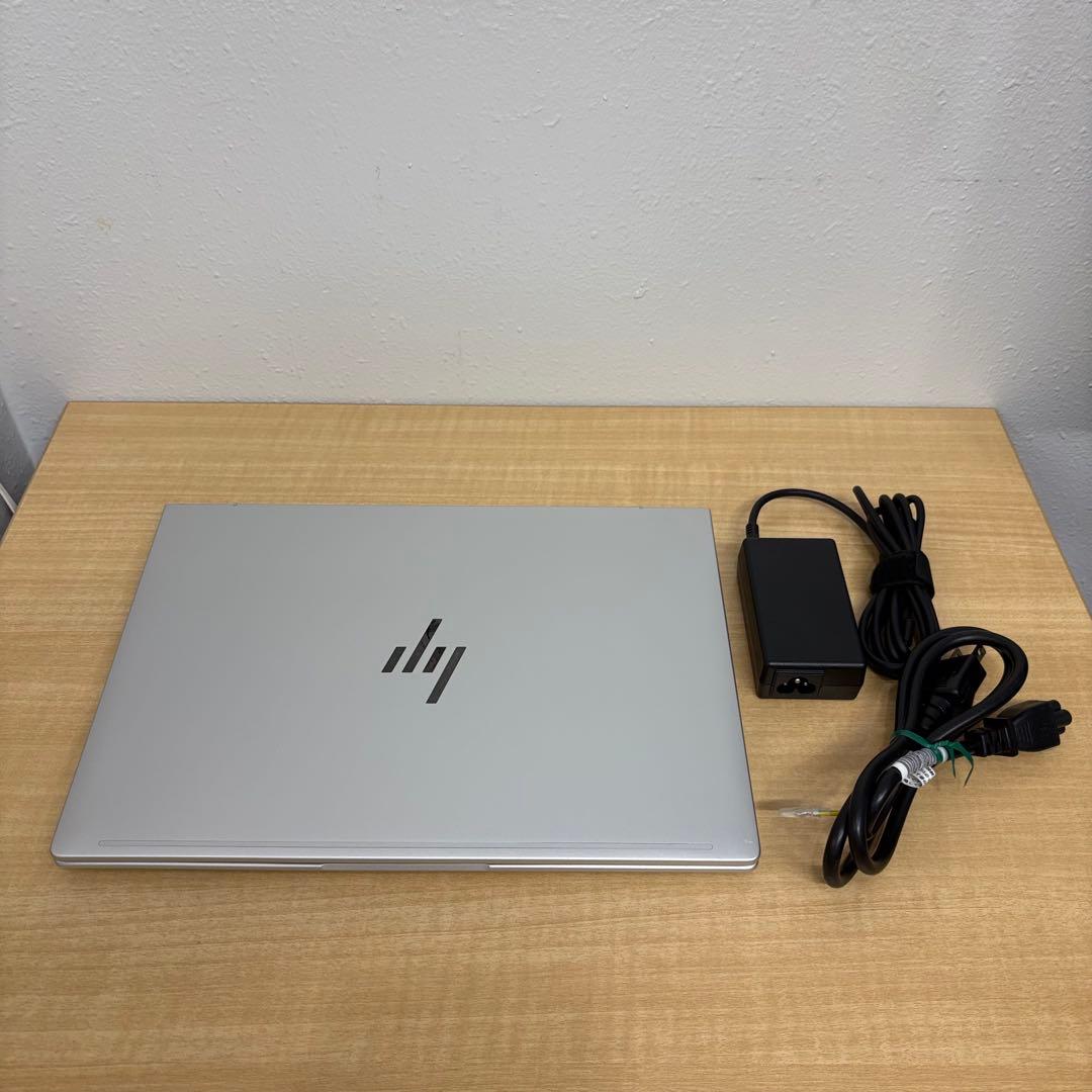 メーカー保証付！HP EliteBook630G11 Ultra7/16/512