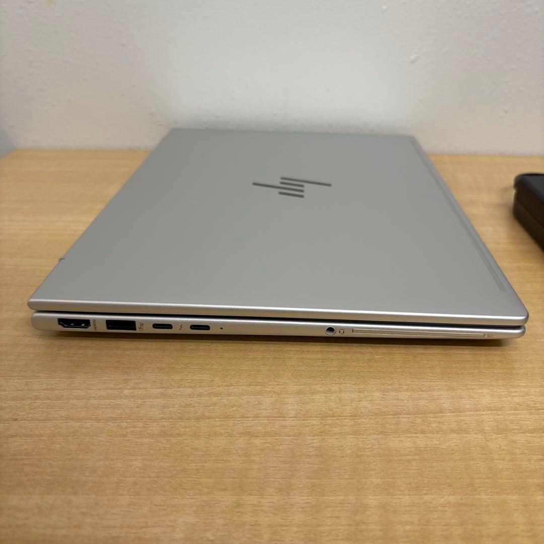 メーカー保証付！HP EliteBook630G11 Ultra7/16/512