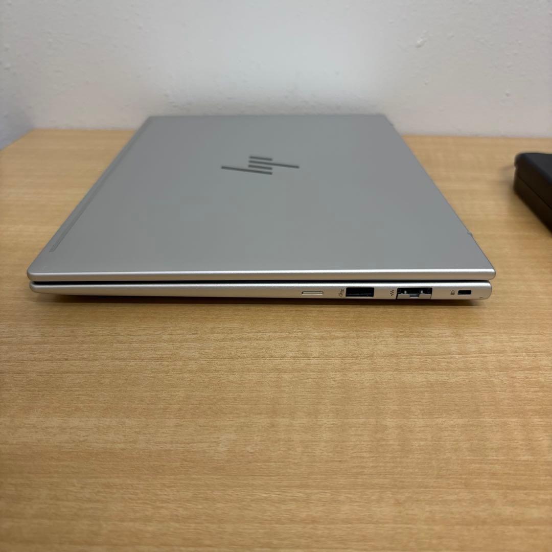 メーカー保証付！HP EliteBook630G11 Ultra7/16/512