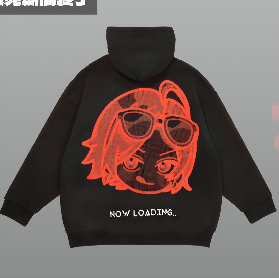 新品 山田涼介 ジップバーカー LEOの遊び場