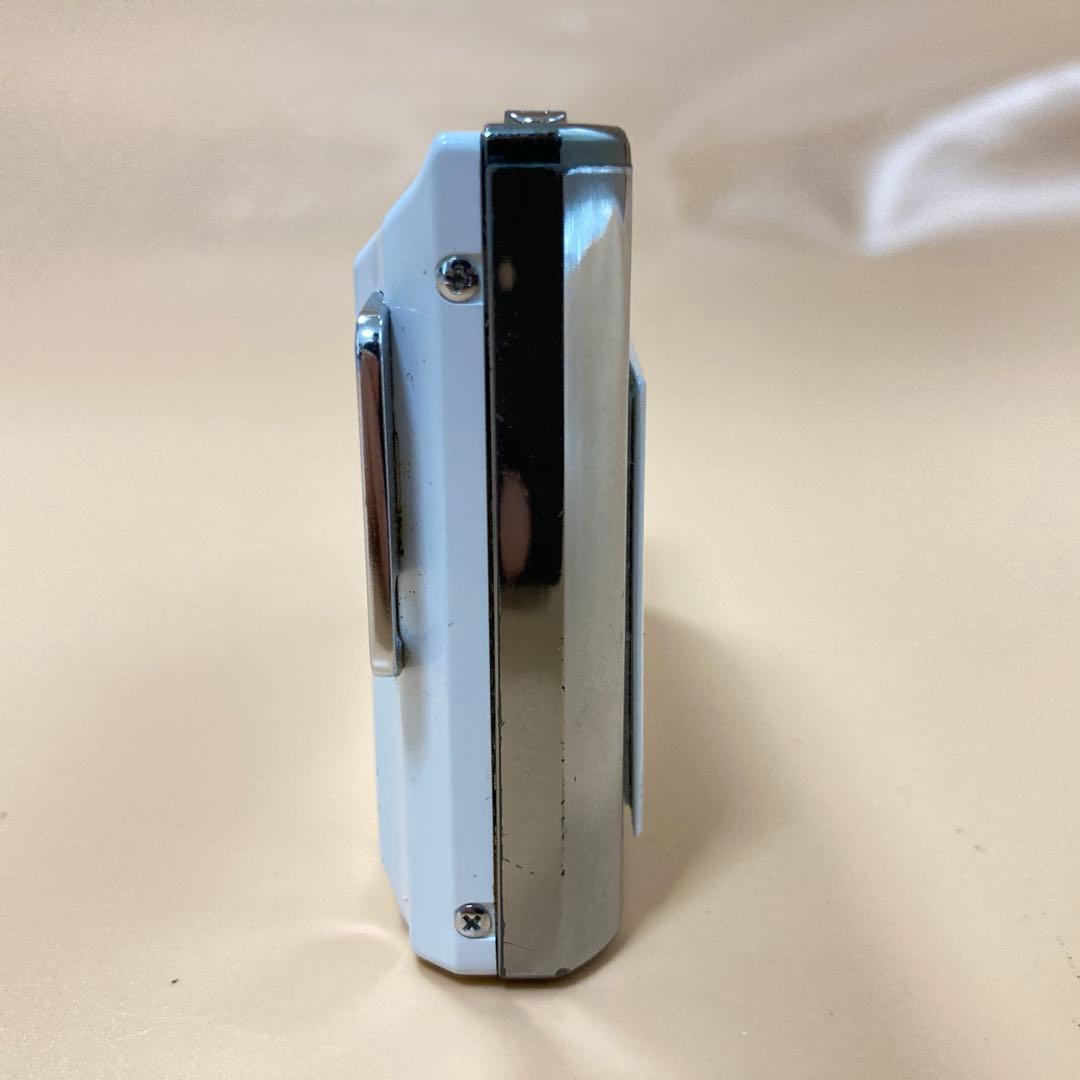 ◎完動品 SONY Cyber-shot DSC-T70コンパクトデジタルカメラ