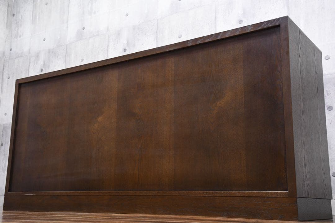 FBK28 ドマーニ モーガントン FHA504 ドロアーチェスト 49万