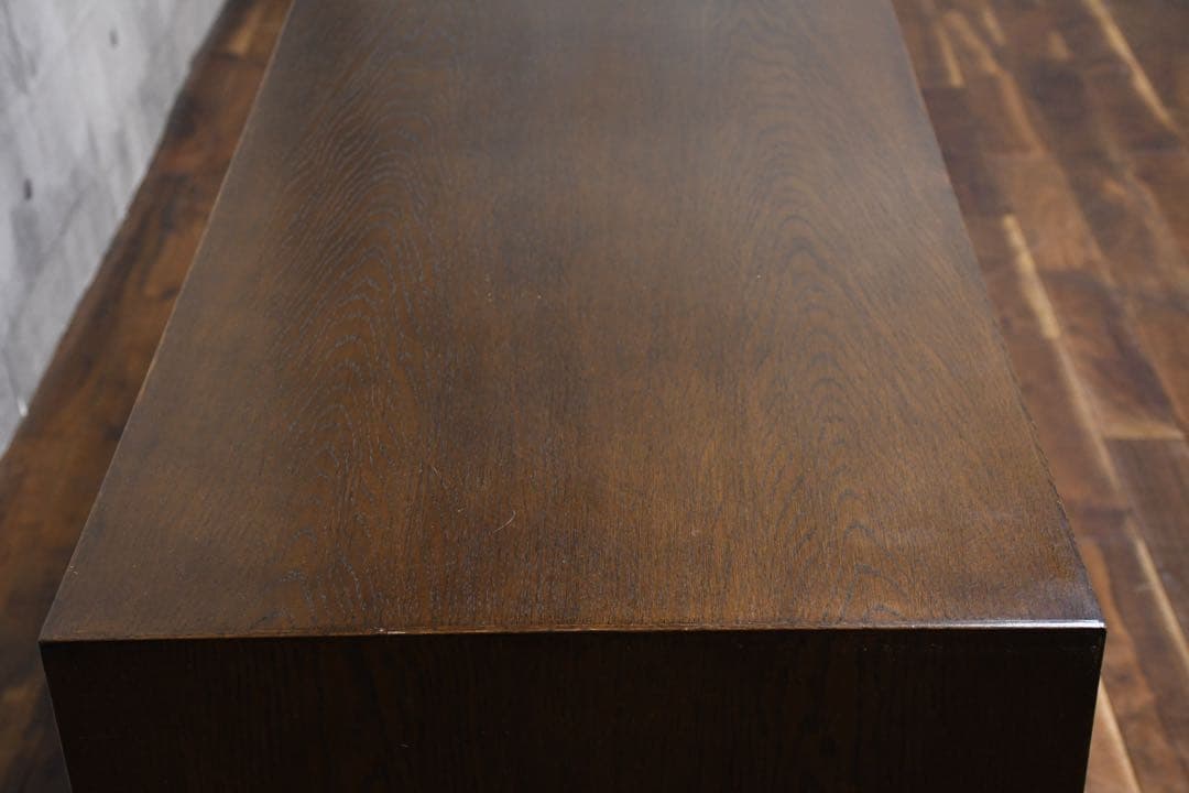 FBK28 ドマーニ モーガントン FHA504 ドロアーチェスト 49万