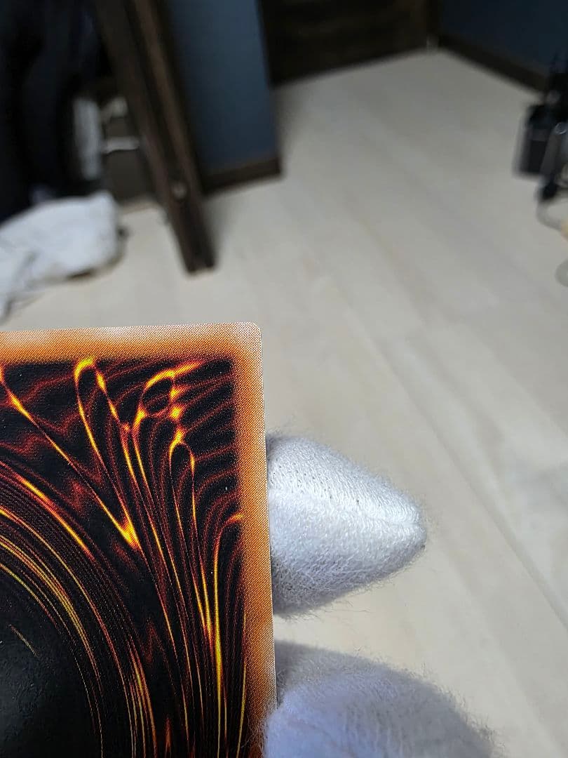 E-HERO フレイム・ウィングマン レリーフ