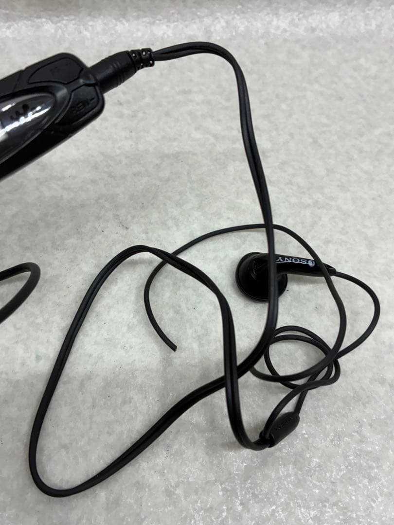 D0203）SONY カセットウォークマン WM-EX621 WALKMAN