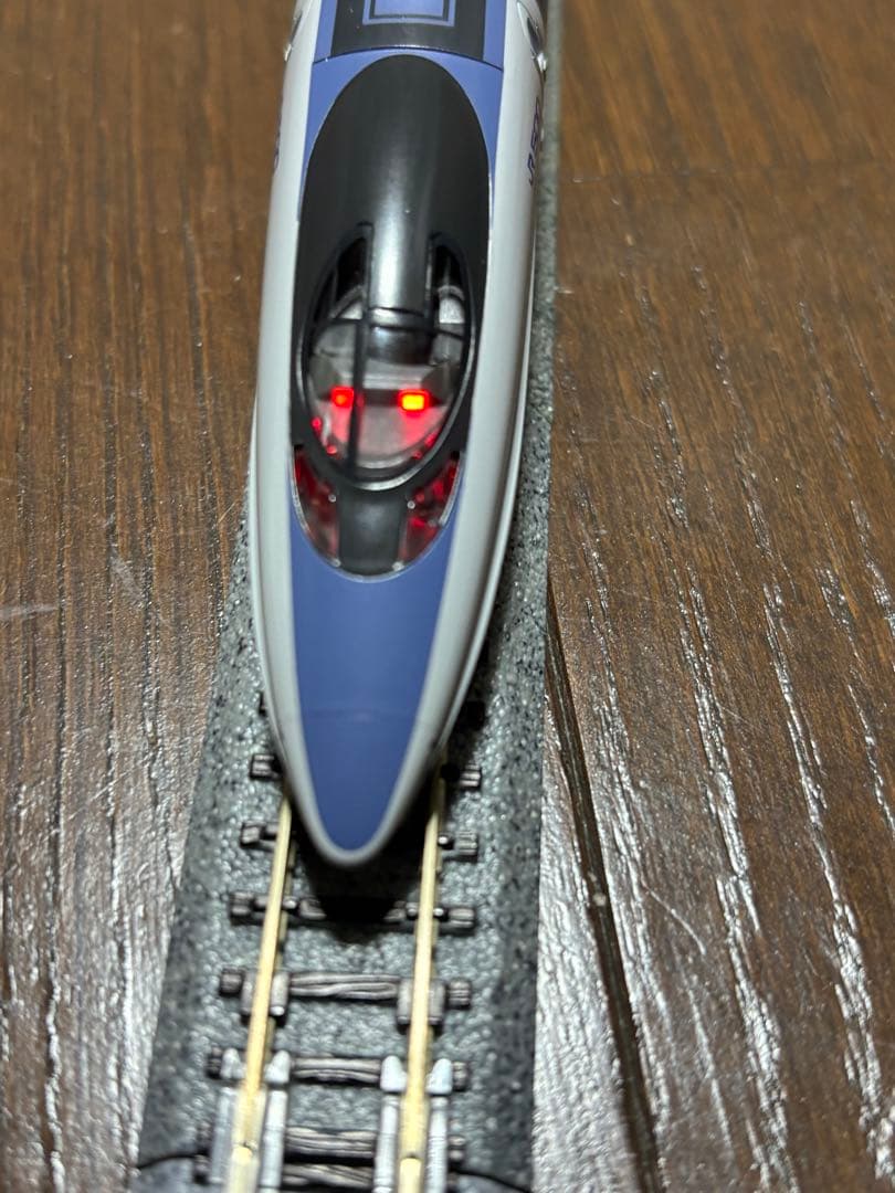 KATO 500系新幹線 のぞみ 8両 10-510 10-511