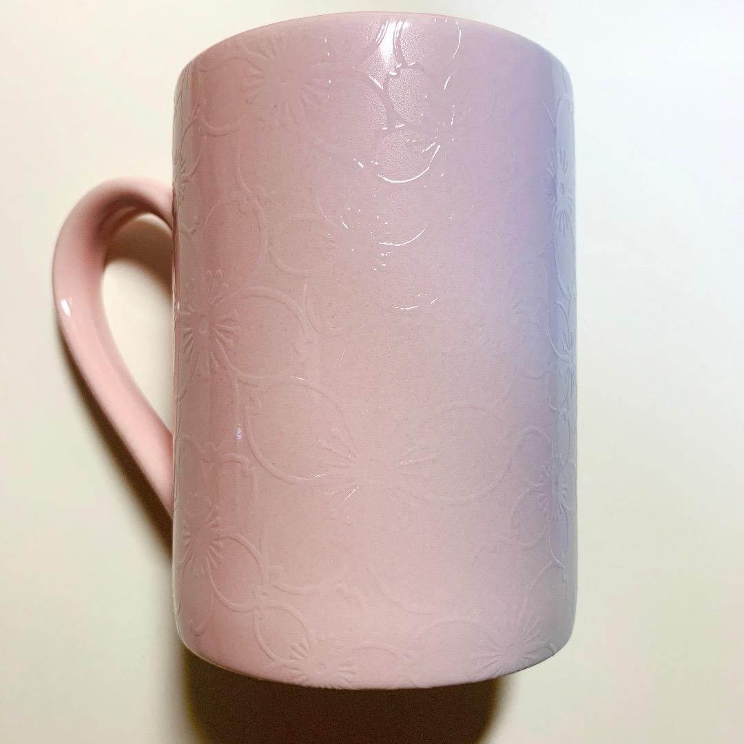 ラスト スターバックス SAKURA 2021 マグ  2種セット