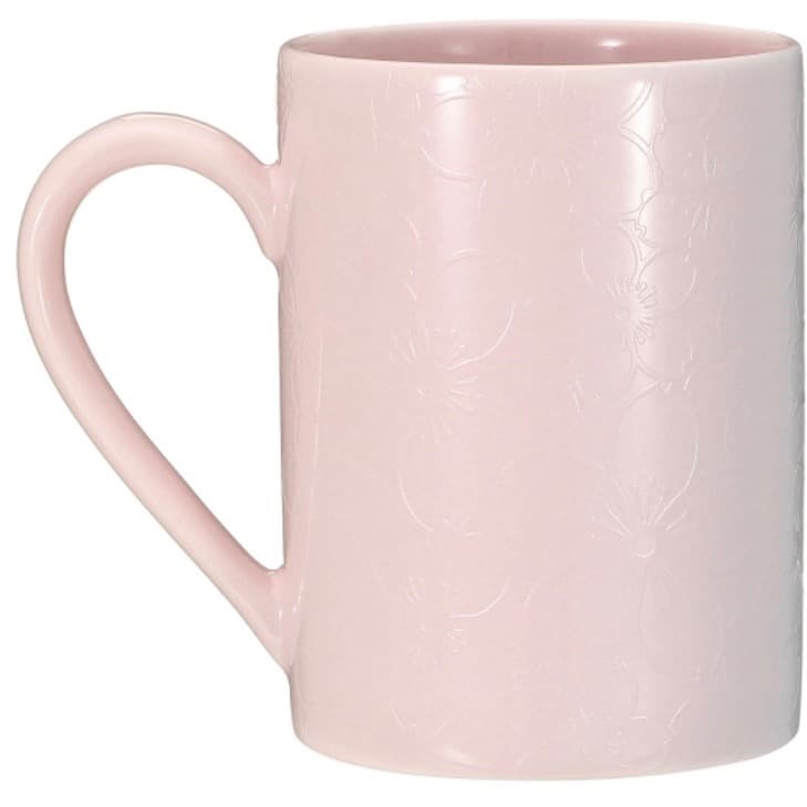 ラスト スターバックス SAKURA 2021 マグ  2種セット