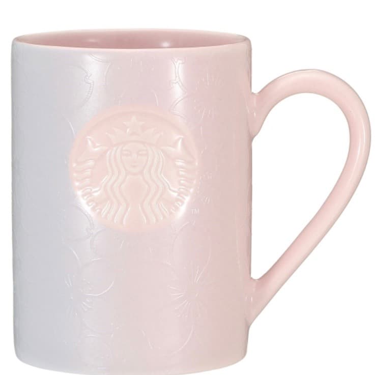 ラスト スターバックス SAKURA 2021 マグ  2種セット