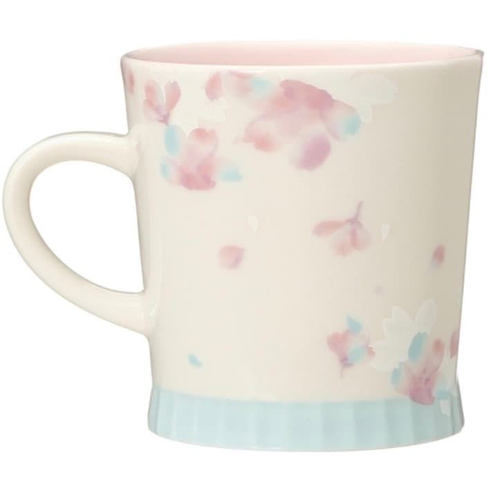 ラスト スターバックス SAKURA 2021 マグ  2種セット