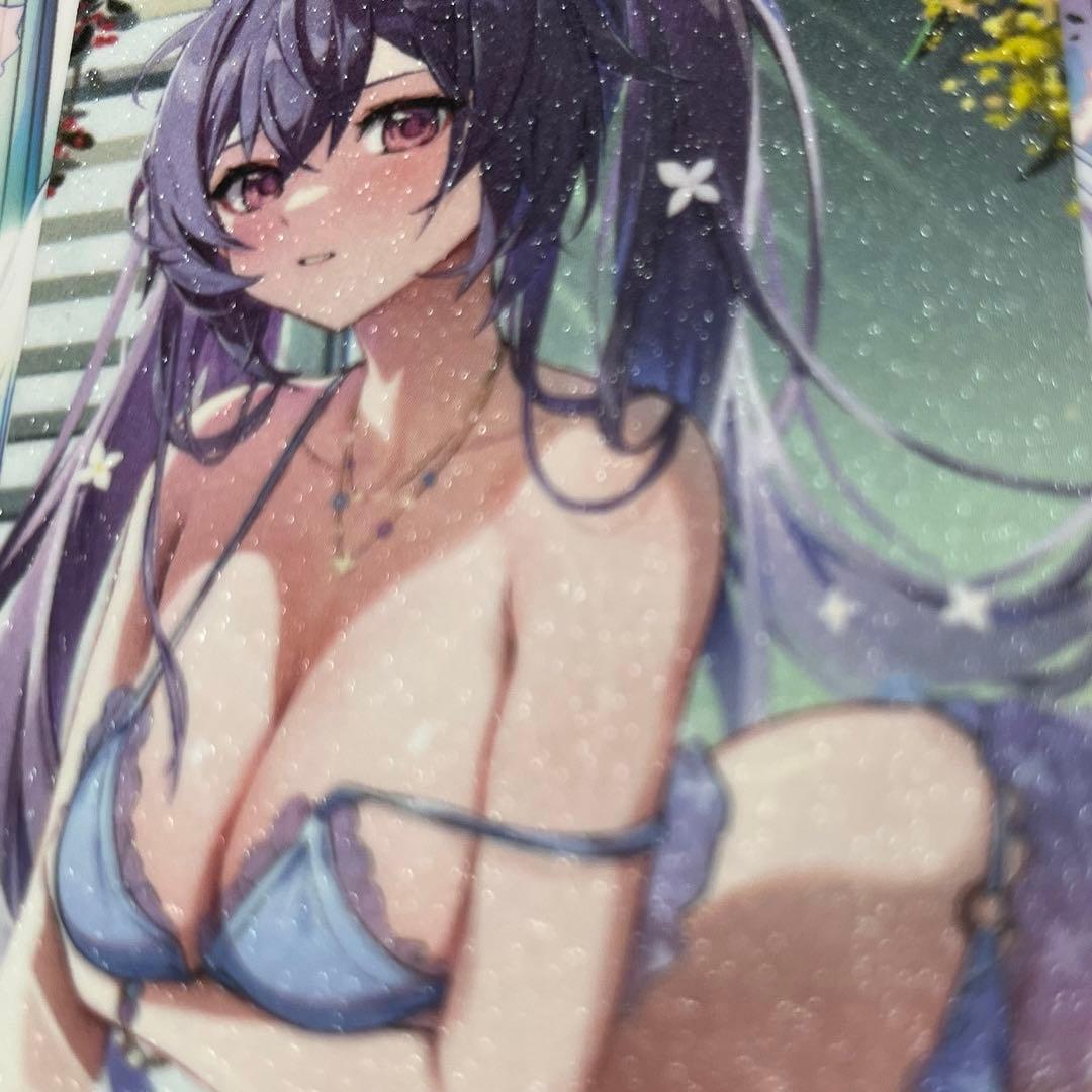 acgカード　　　FP2⭐︎6     美品