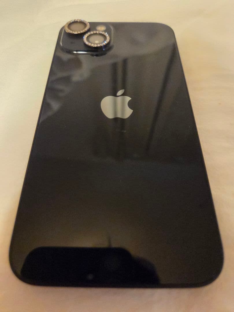 Apple iPhone 13 128GB ミッドナイト