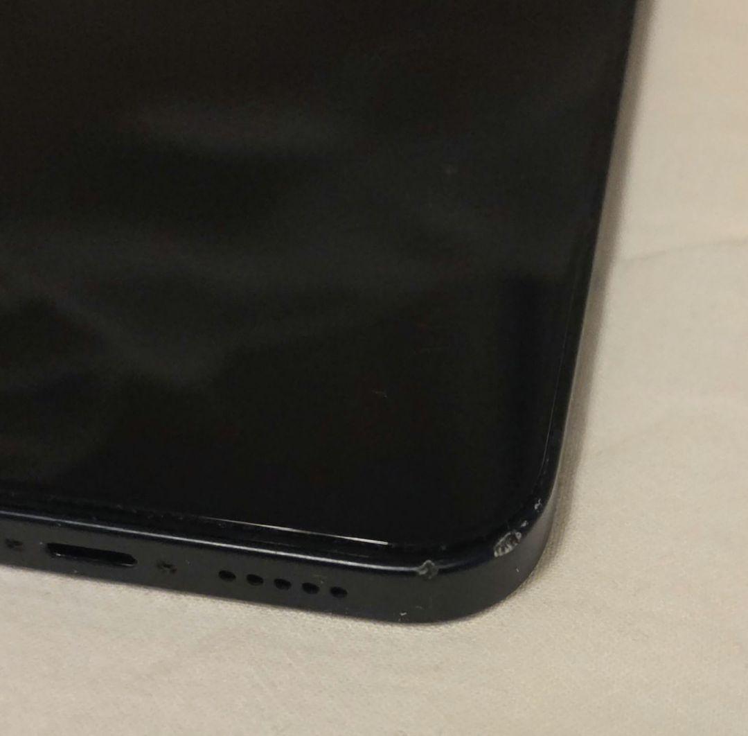 Apple iPhone 13 128GB ミッドナイト