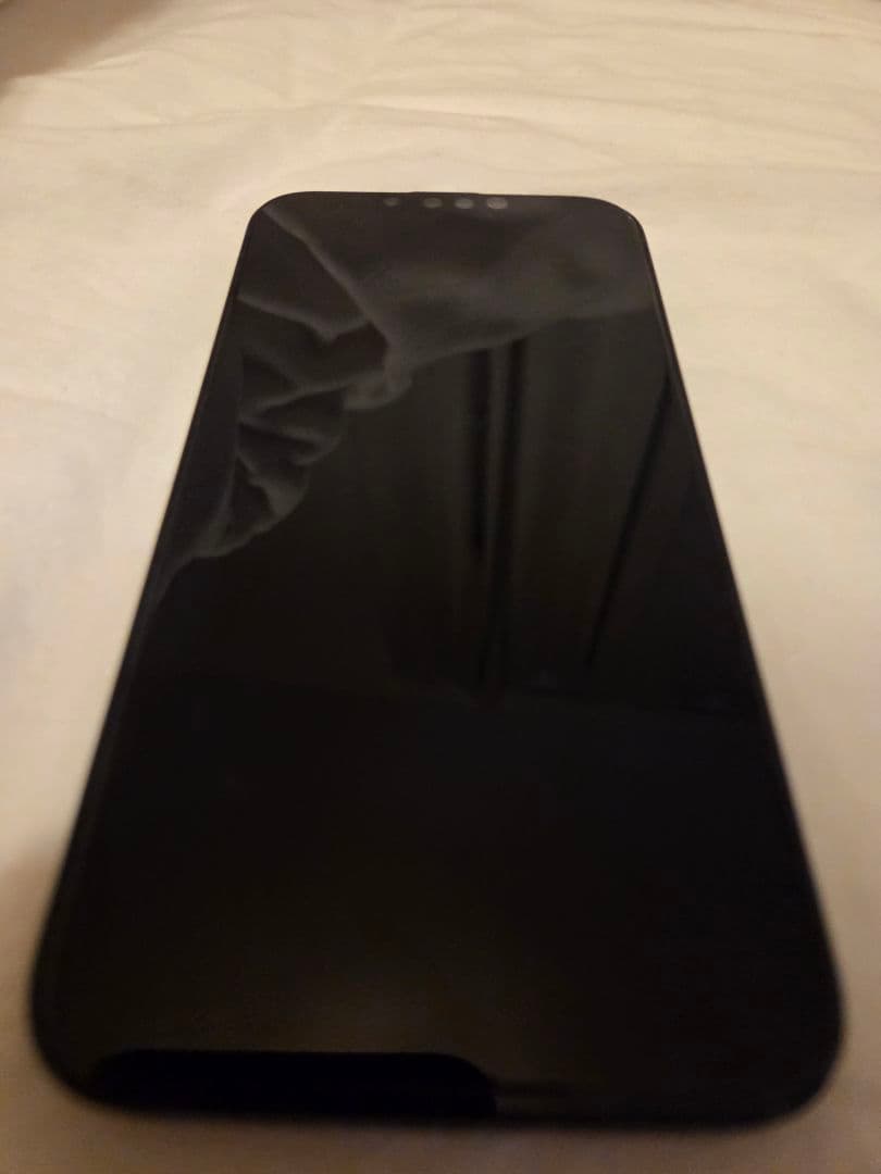 Apple iPhone 13 128GB ミッドナイト