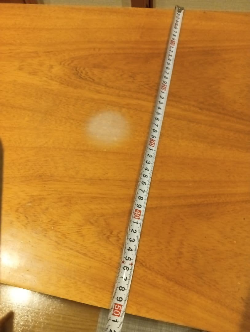 バタフライテーブル　座卓