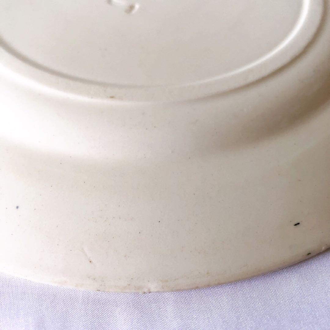 グランデポ エミールブルジョワ　ディナープレート A フランスアンティーク食器