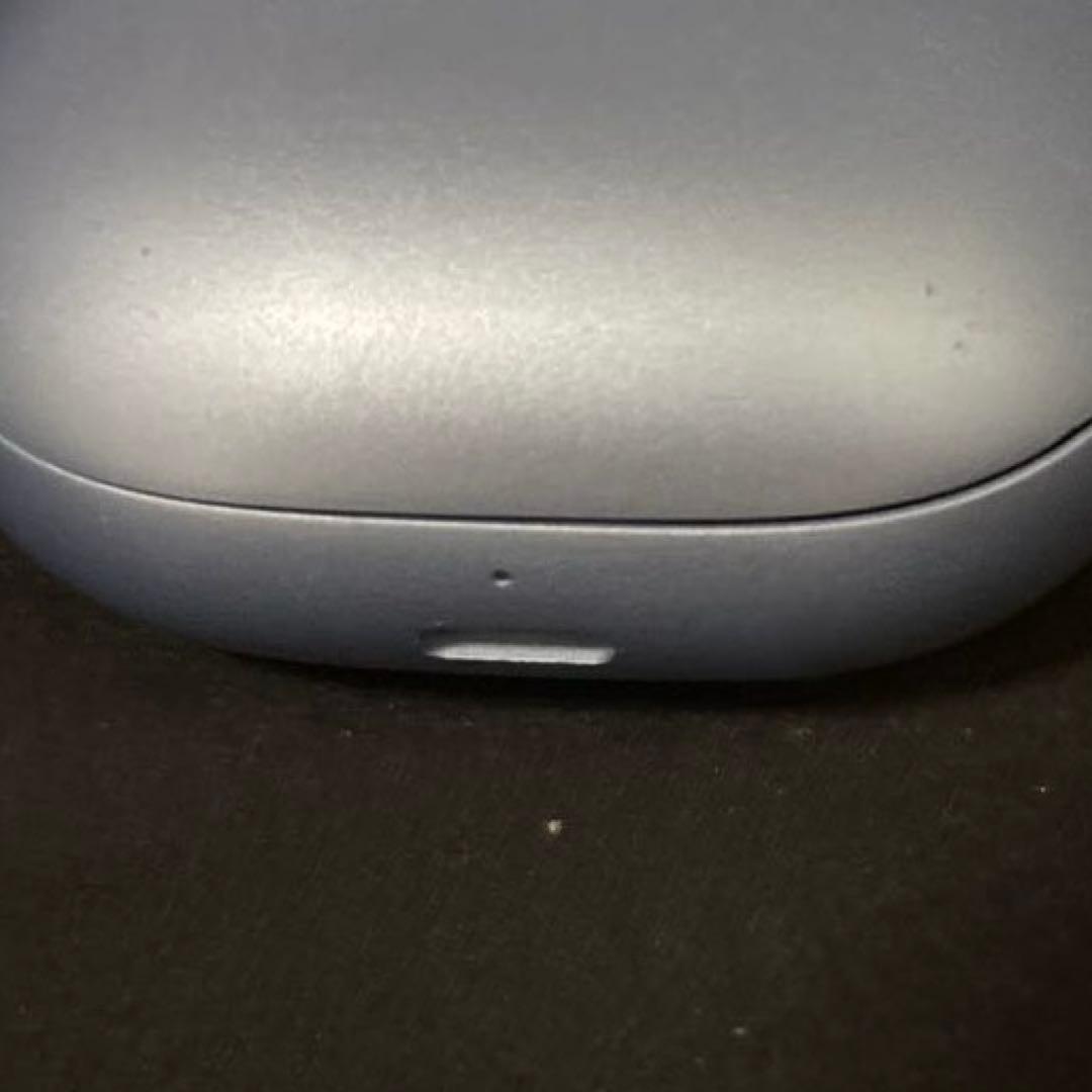 Anker SoundCore Liberty4 Pro(ブルー)バッテリー