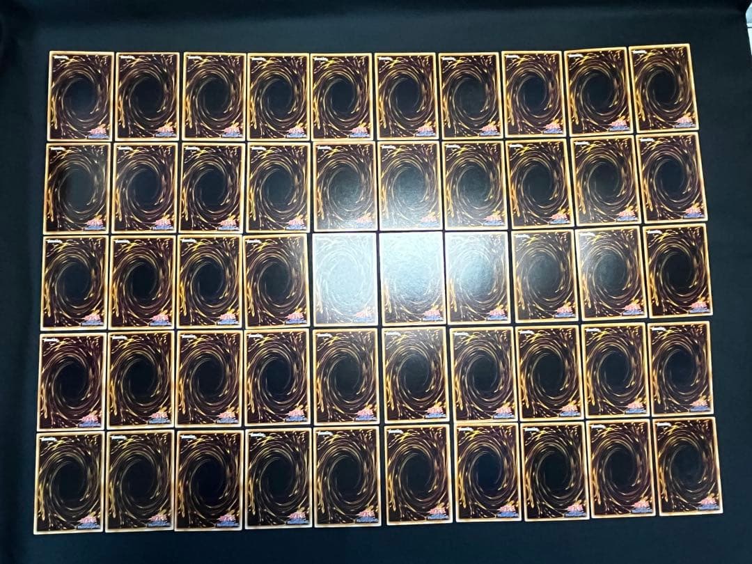 遊戯王【初期】vol.5★セミコンプ50枚セット★ウルレア4枚入/パラ4枚は欠品