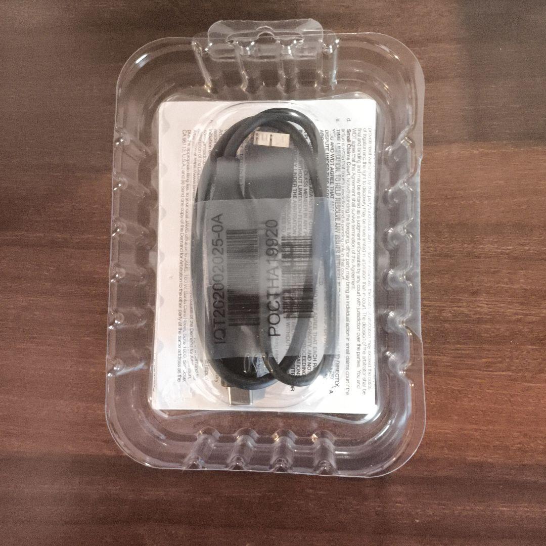 WD My Passport for Mac 4TB外付けHDD　14日まで出品
