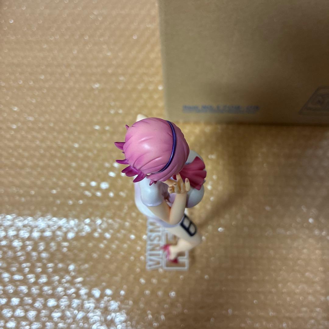 本日セール中　 《特殊台座付き》 美品　ヴィンスモーク・レイジュ POP