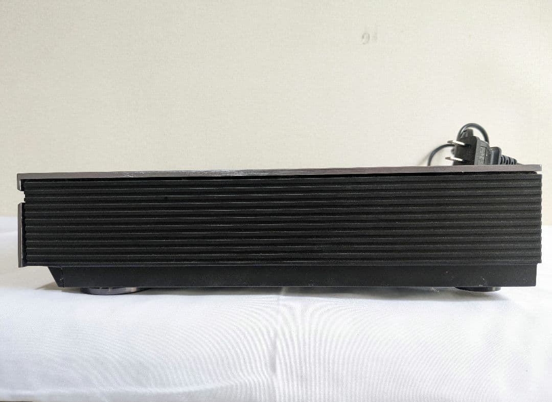 ジャンク品 TOSHIBA REGZA ブルーレイレコーダー DBR-M190