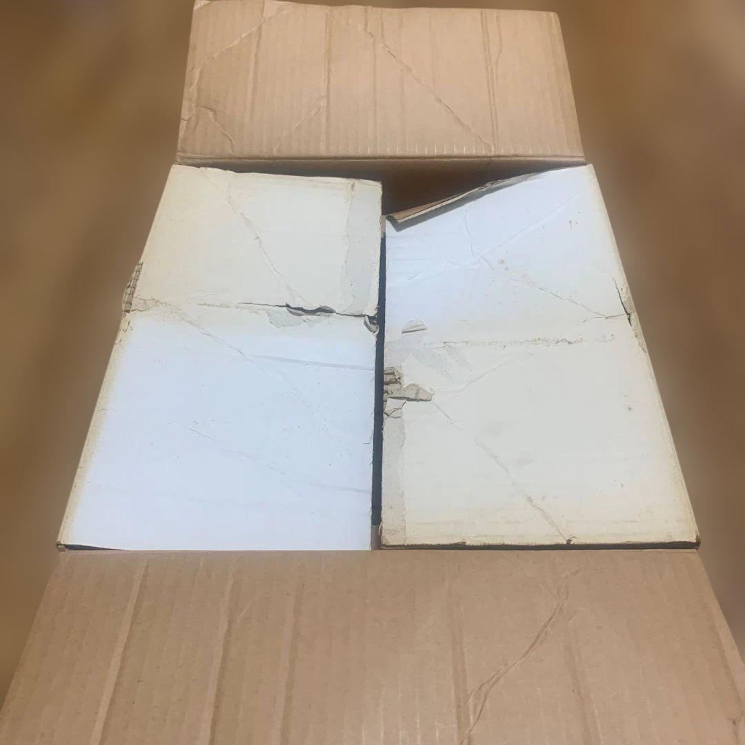 【超希少】JCC i-BOX IBOX-M001 1997年製 当時物箱・雑誌付