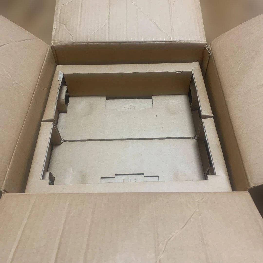 【超希少】JCC i-BOX IBOX-M001 1997年製 当時物箱・雑誌付