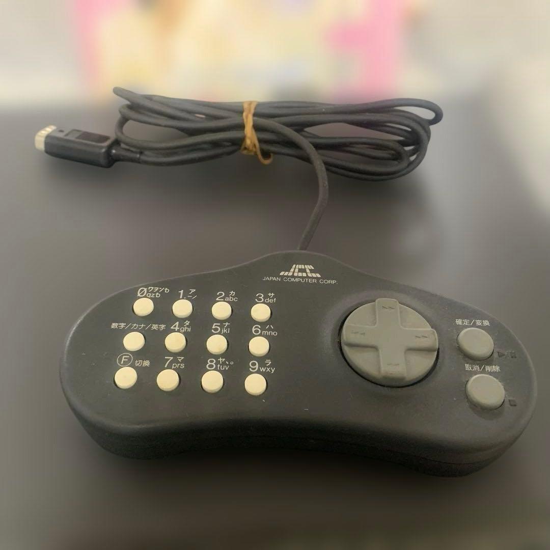 【超希少】JCC i-BOX IBOX-M001 1997年製 当時物箱・雑誌付