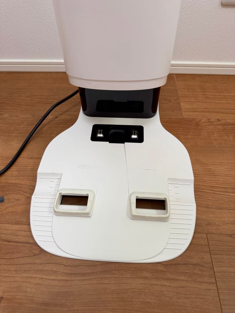 【美品】ECOVACS DEEBOT N8 PRO+