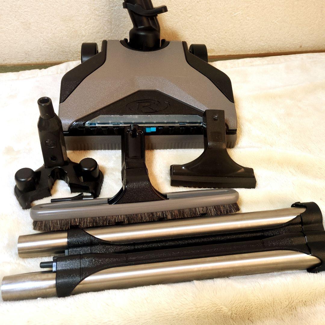 sakurasaku。レクスエア社 Rainbow 新型レインボー SRX