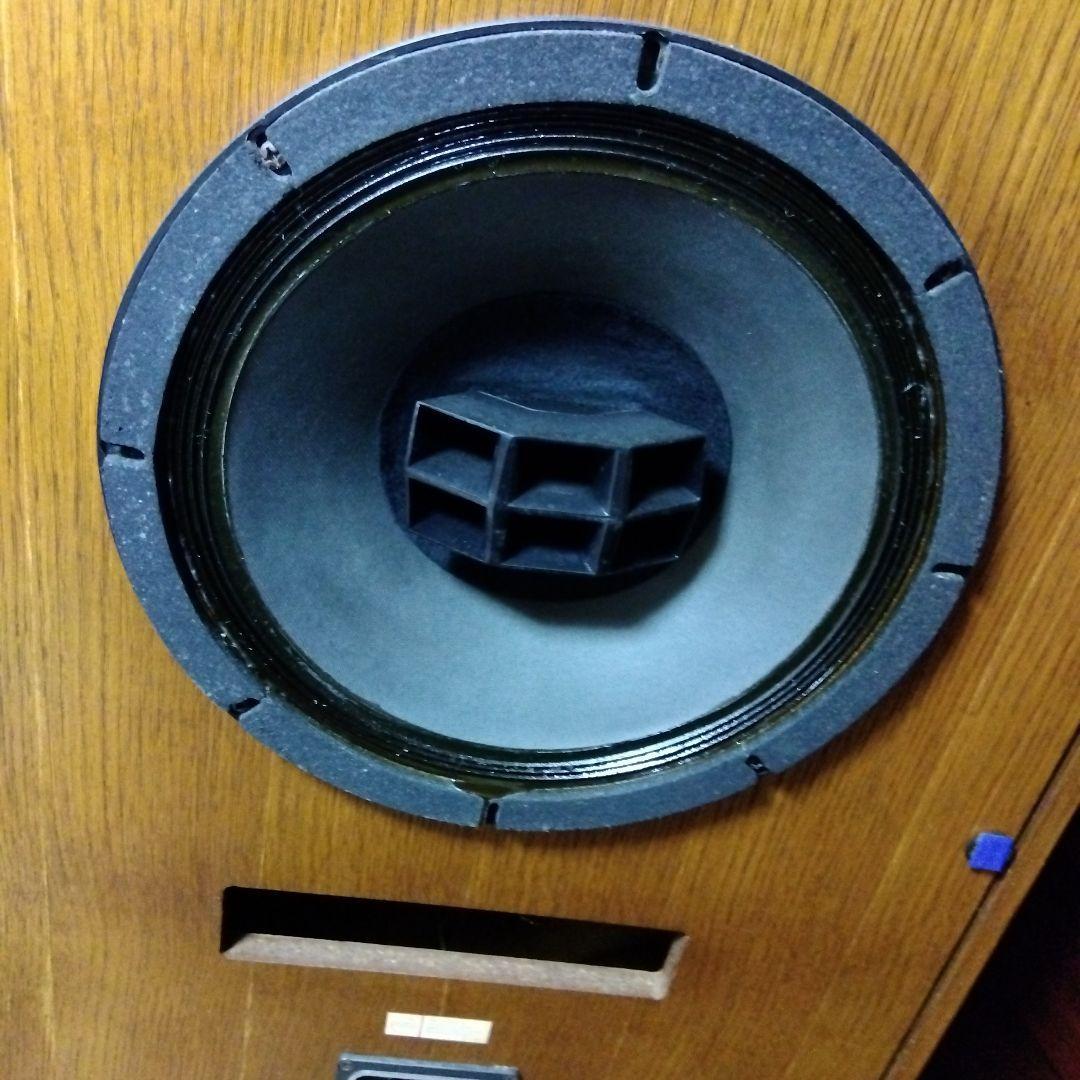 ALTECアルテックスピーカー620
