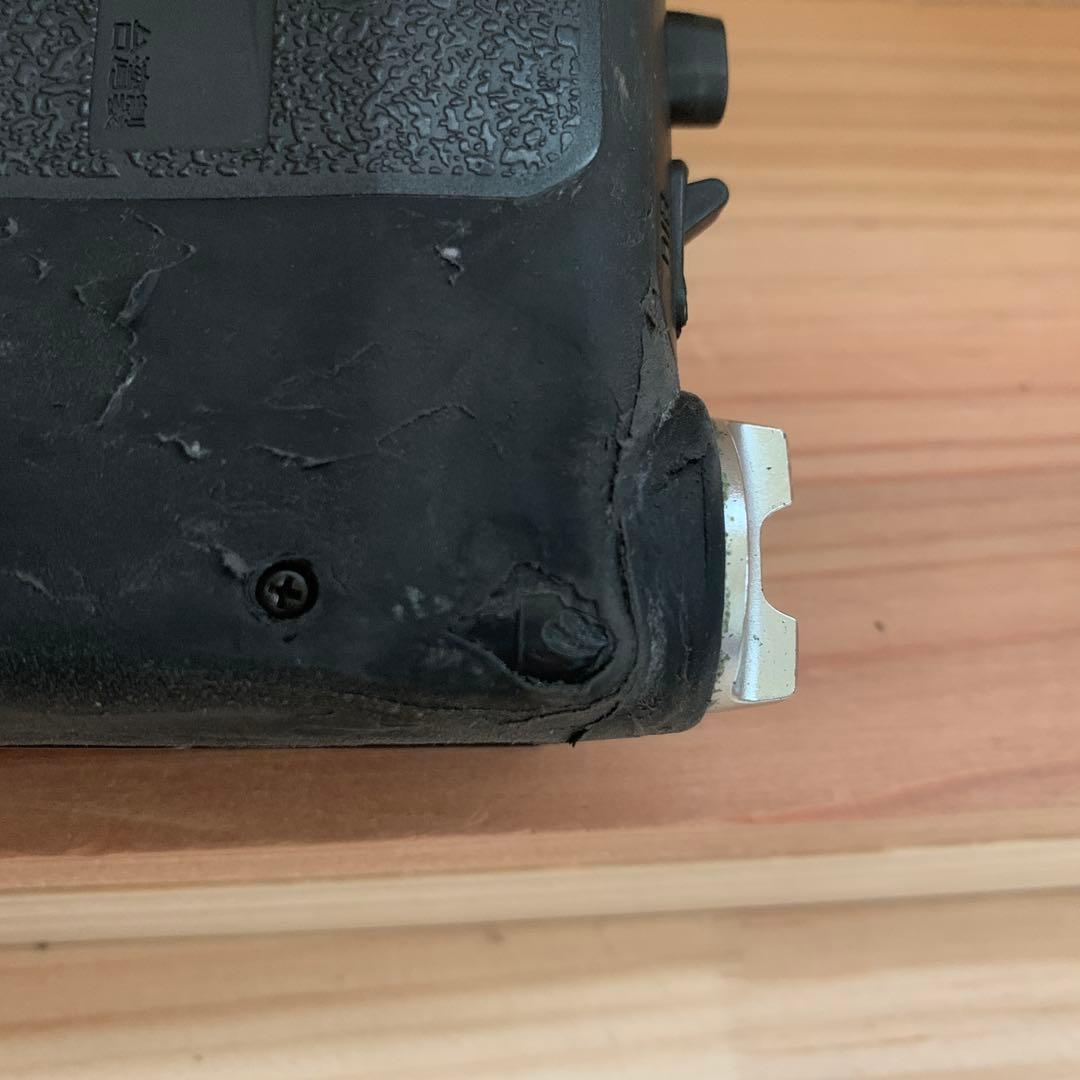 パナソニック　ショックウェーブ　RQ-SW70 カセットプレーヤー