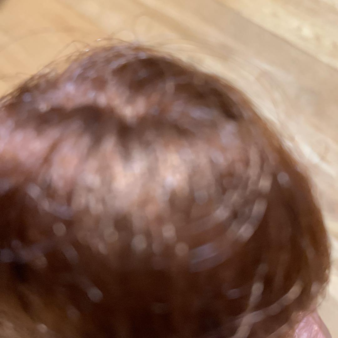 お人形。初代リカちゃん？