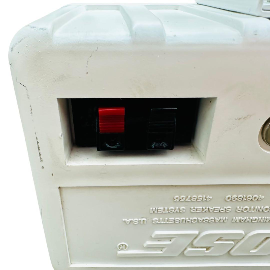 BOSE ボーズ　スピーカー　101MMW 2個セット　金具付き