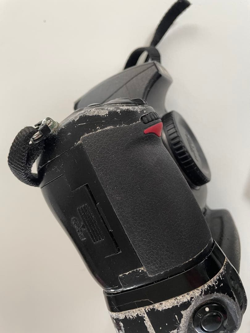 Nikon デジタル一眼レフ　D700 バッテリーパック付き