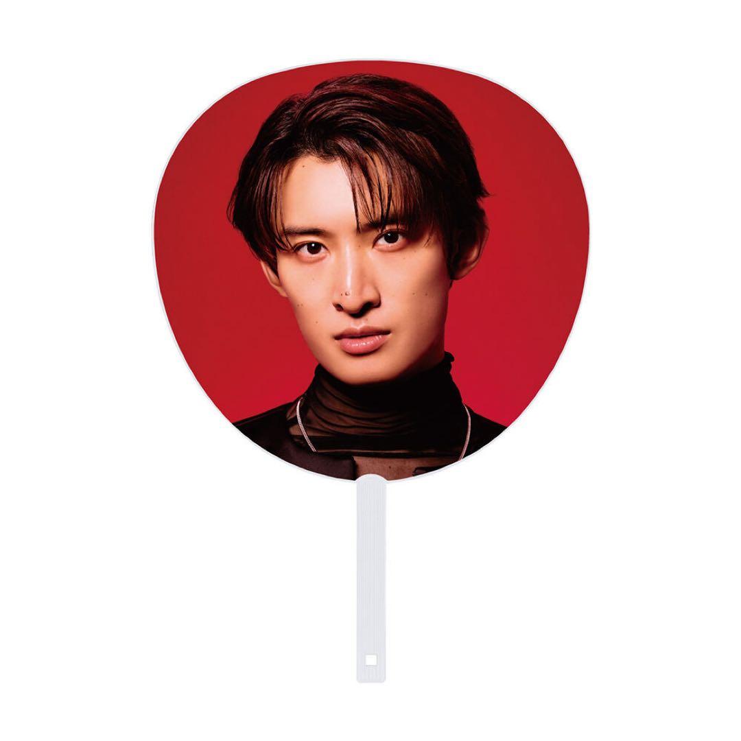 Man2025-2026 on 新品グッズ